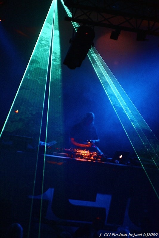 ZEN - Sobota 18. 4. 2009